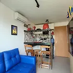 Flat La Ursa Da Praia